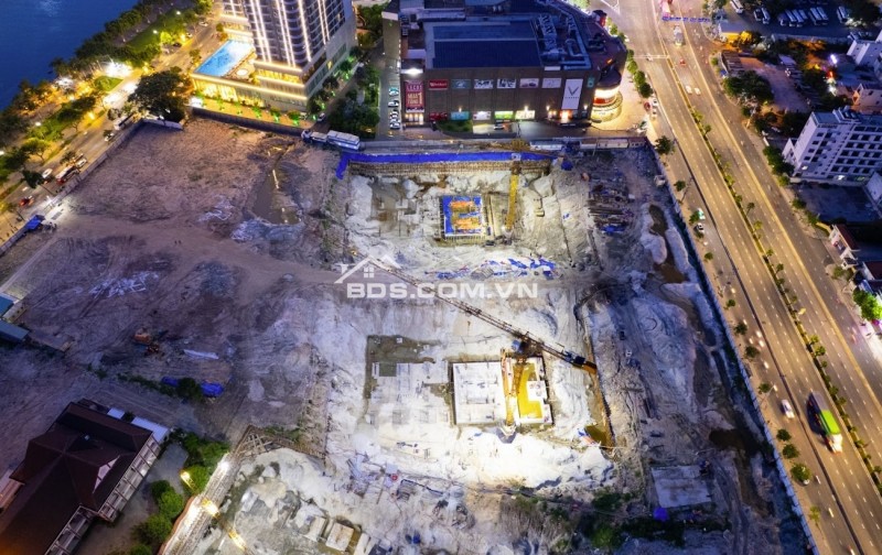 Căn góc 3PN T11  C6-1106 Capital Square 104,28m²  ~80,6tr/m²  2 mặt thoáng Đông–Nam  Giá từ 8,4 tỷ